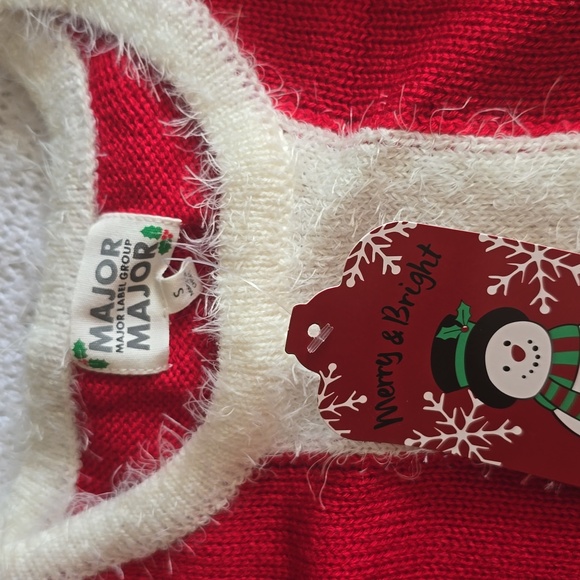 CHRISTMAS DRESS - Picture 5 of 7